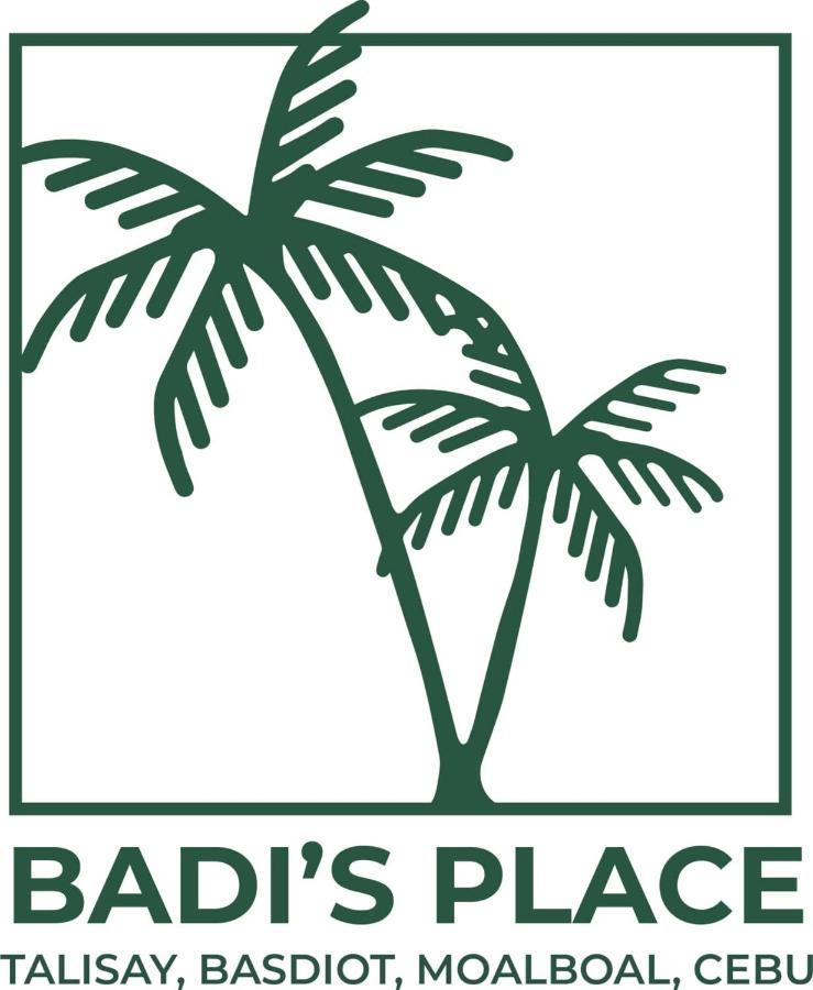 Badi'S Place Moalboal Exterior foto